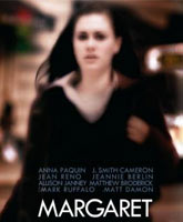 Смотреть Онлайн Маргарет / Margaret [2011]